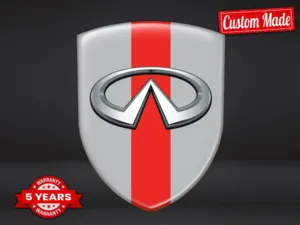 Infiniti Adesivi Cupola Max Chic Prestazioni Durevoli